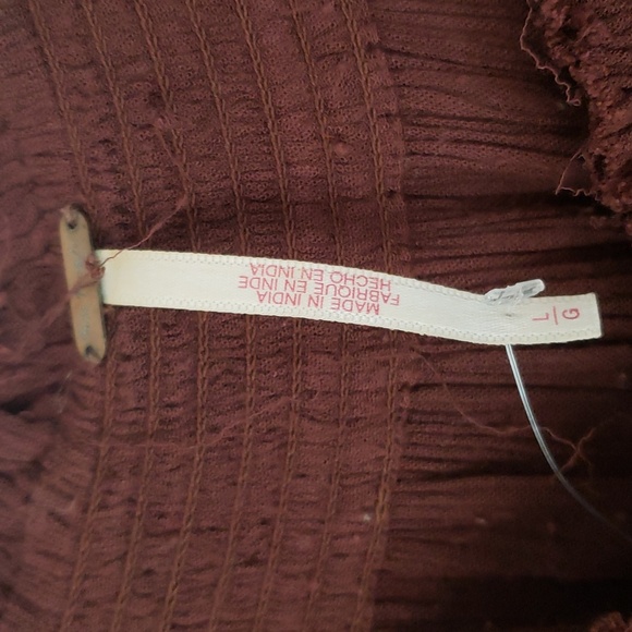 Free people dress - Picture 3 of 5